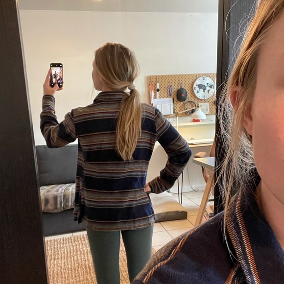 Patagonia flannel - Picture 2 of 4